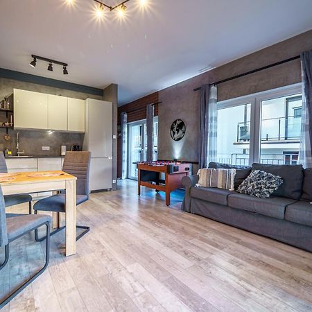 Apartamenty Pod Gondola Swieradow Екстериор снимка