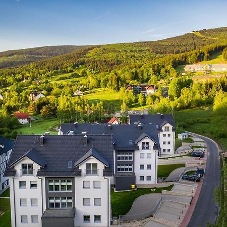 Apartamenty Pod Gondola Swieradow Екстериор снимка