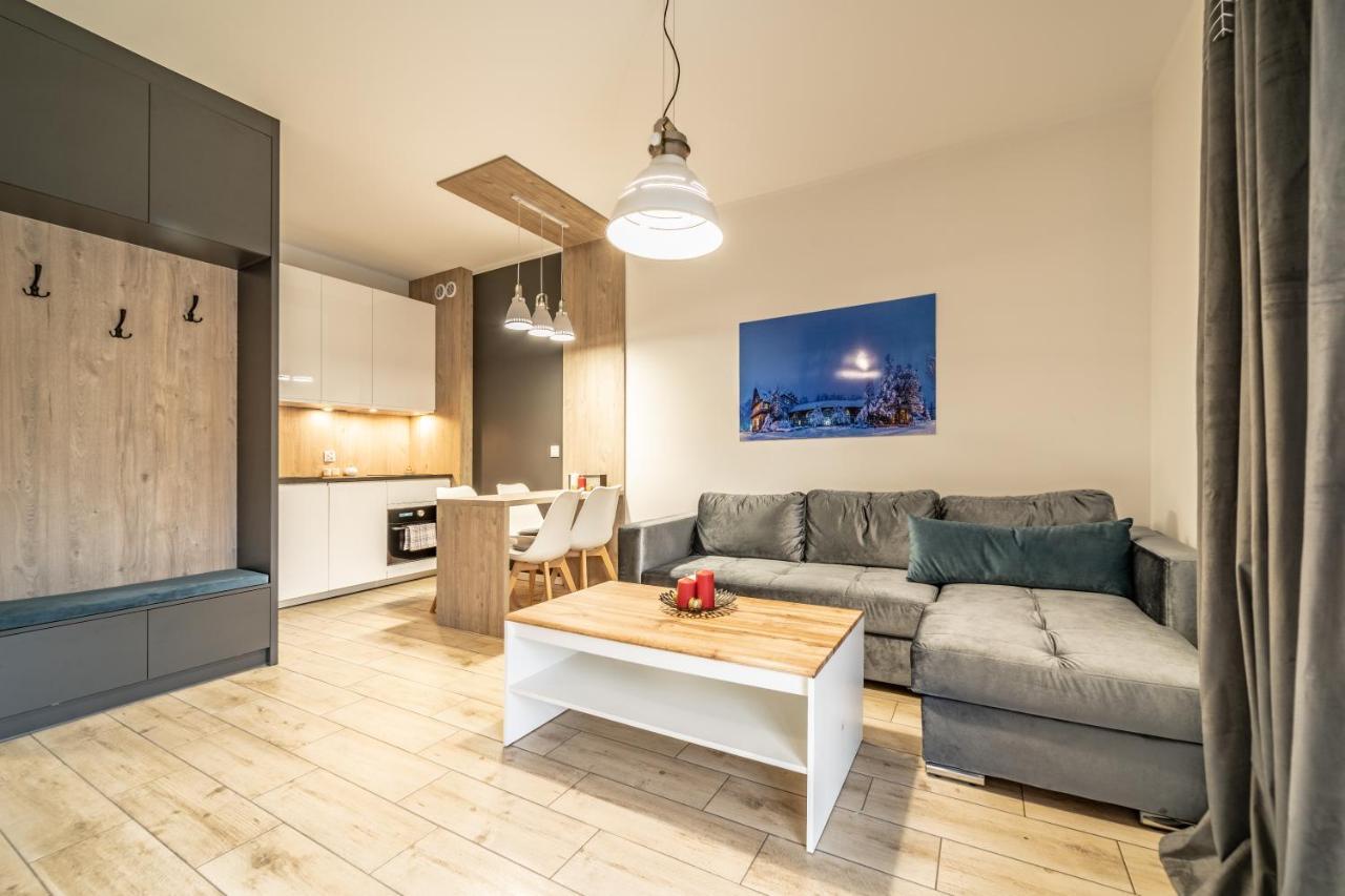 Apartamenty Pod Gondola Swieradow Екстериор снимка