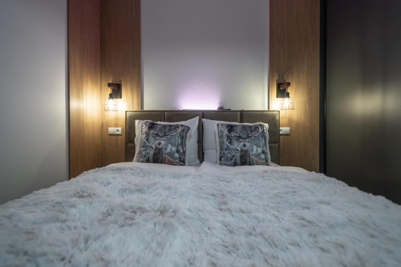Apartamenty Pod Gondola Swieradow Екстериор снимка