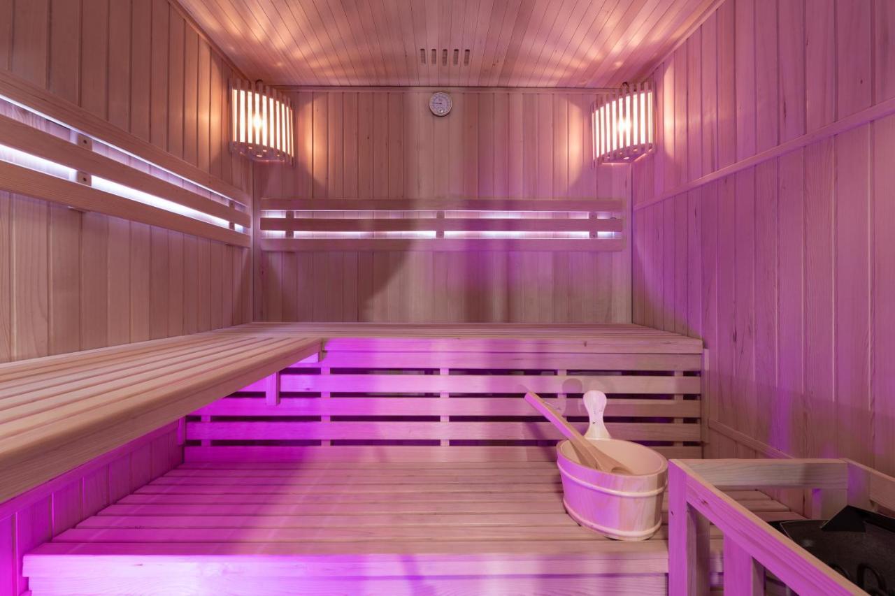 Apartamenty Pod Gondola Swieradow Екстериор снимка
