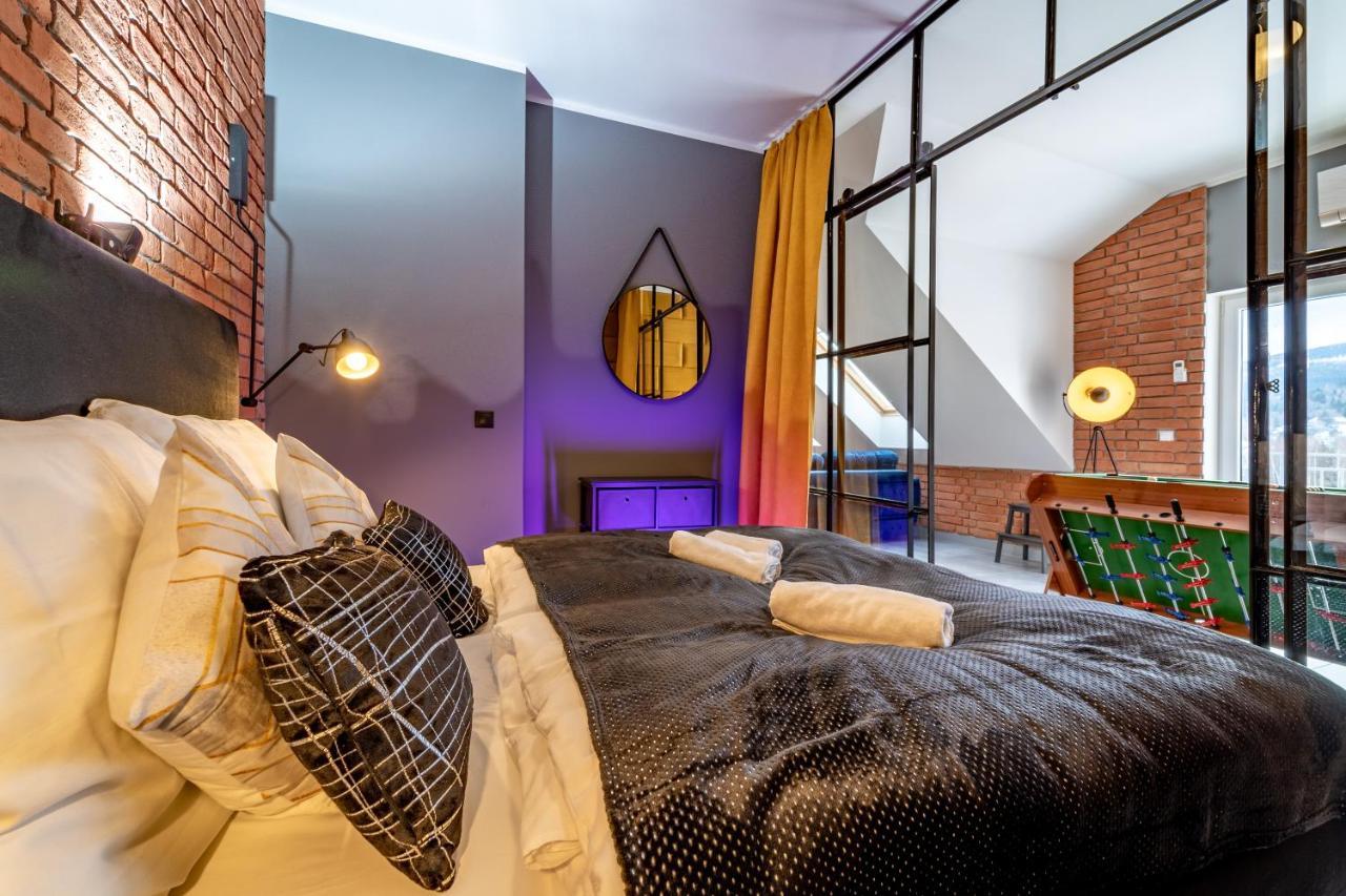 Apartamenty Pod Gondola Swieradow Екстериор снимка