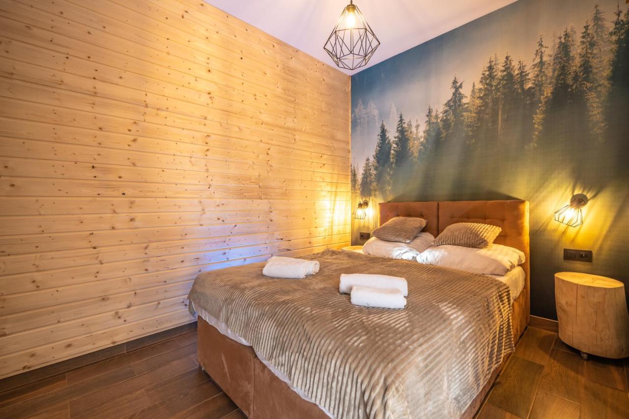 Apartamenty Pod Gondola Swieradow Екстериор снимка