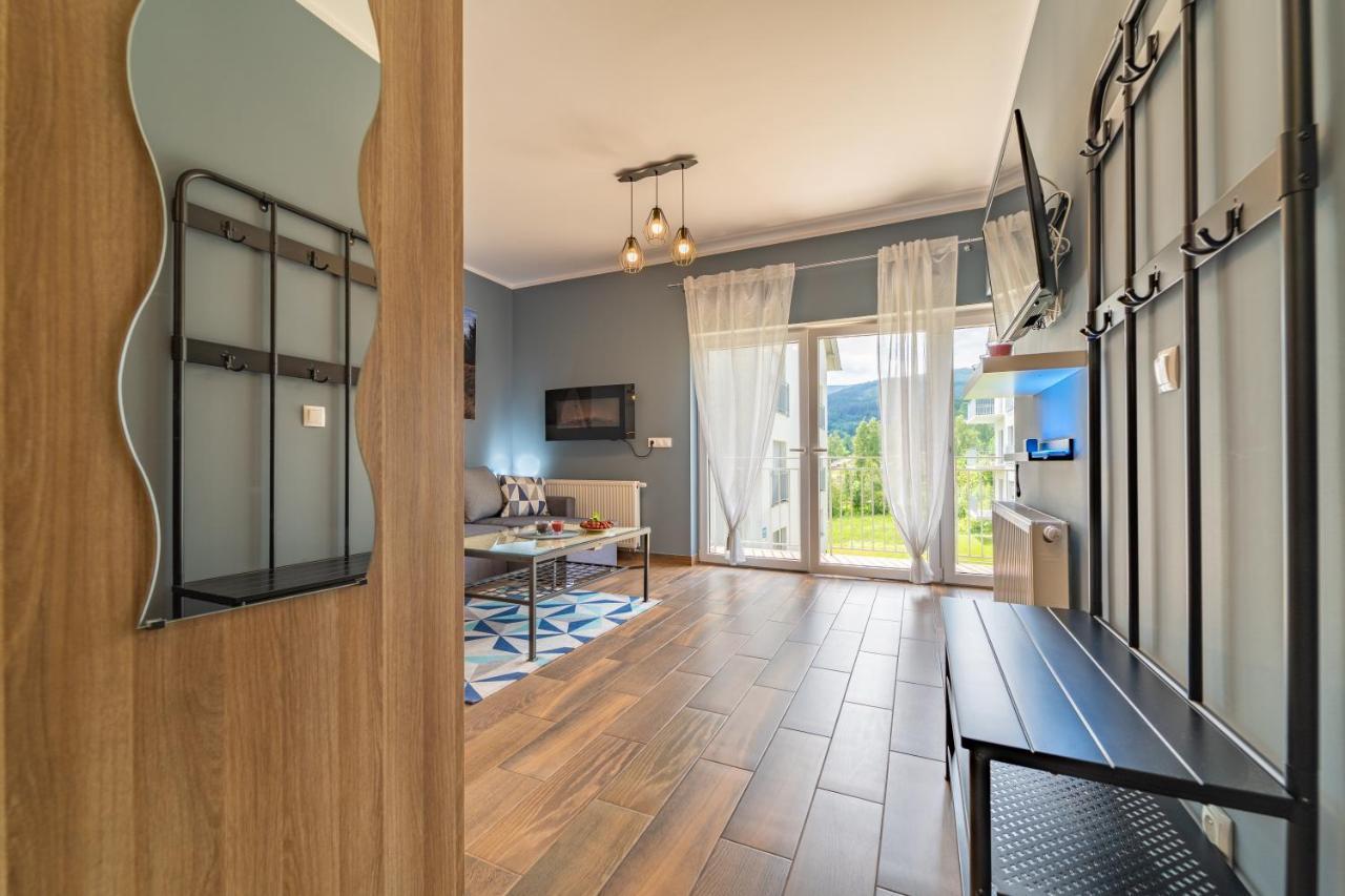 Apartamenty Pod Gondola Swieradow Екстериор снимка