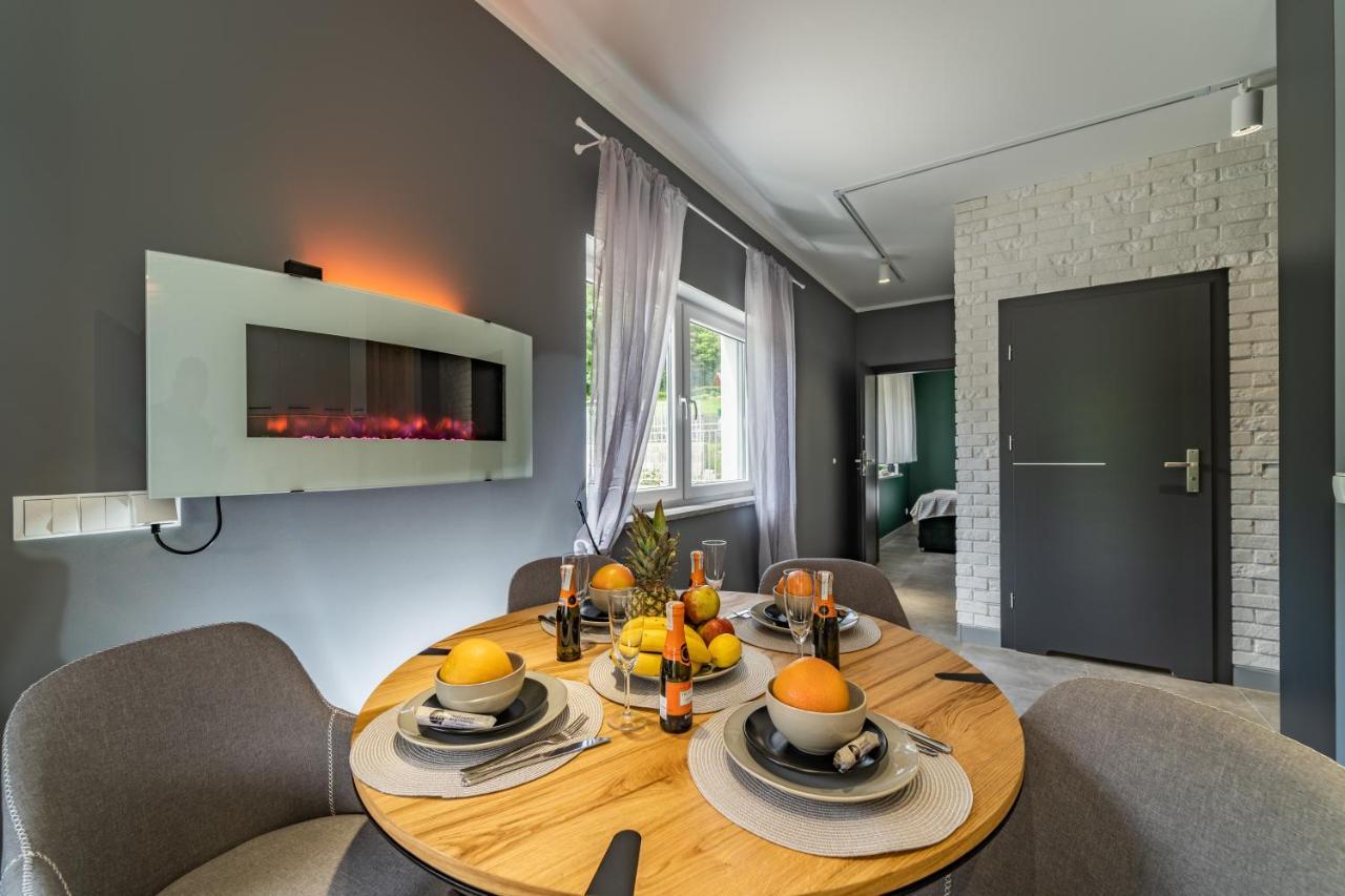 Apartamenty Pod Gondola Swieradow Екстериор снимка