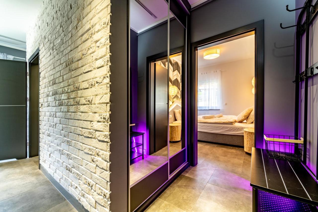 Apartamenty Pod Gondola Swieradow Екстериор снимка