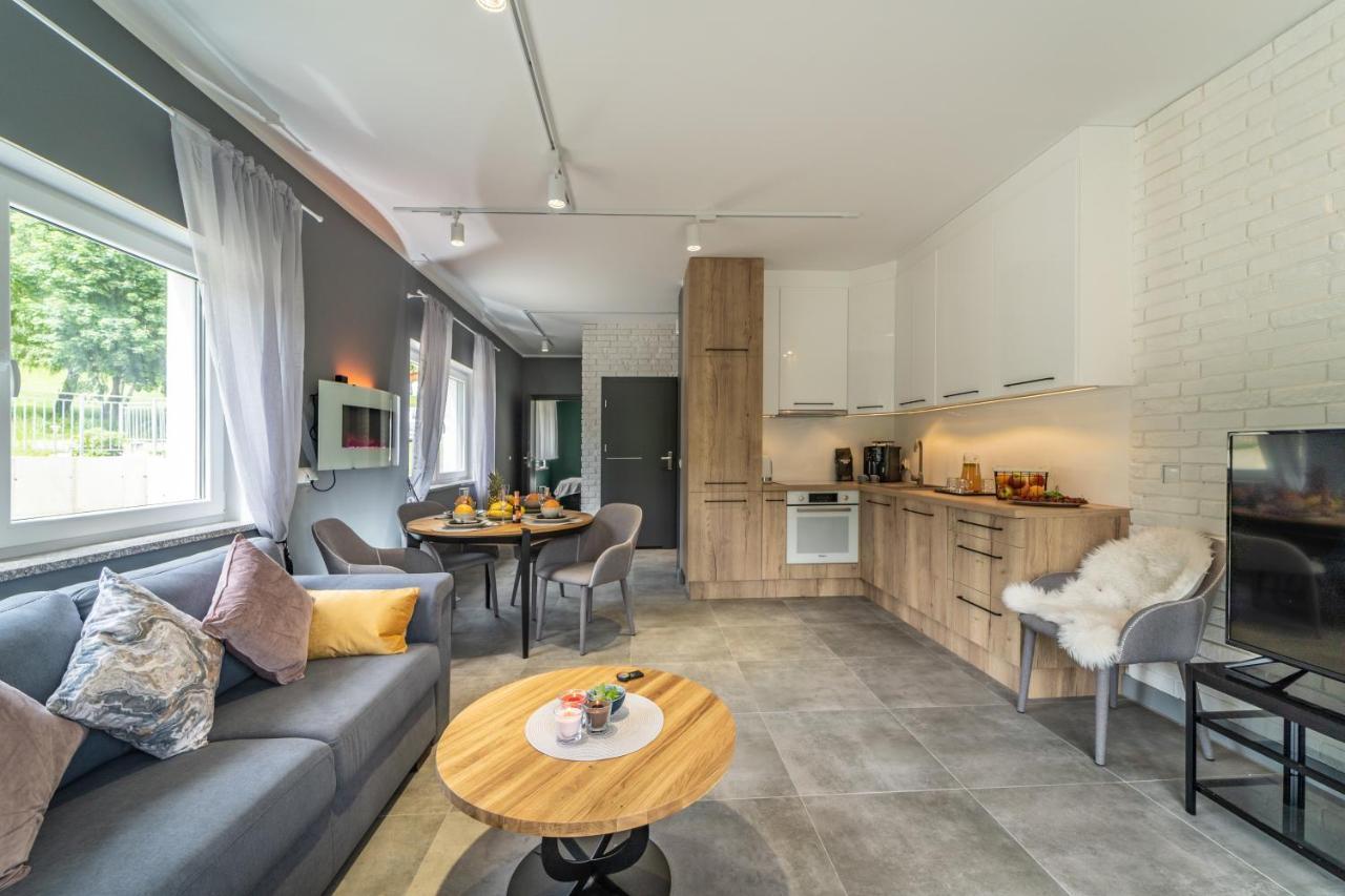 Apartamenty Pod Gondola Swieradow Екстериор снимка