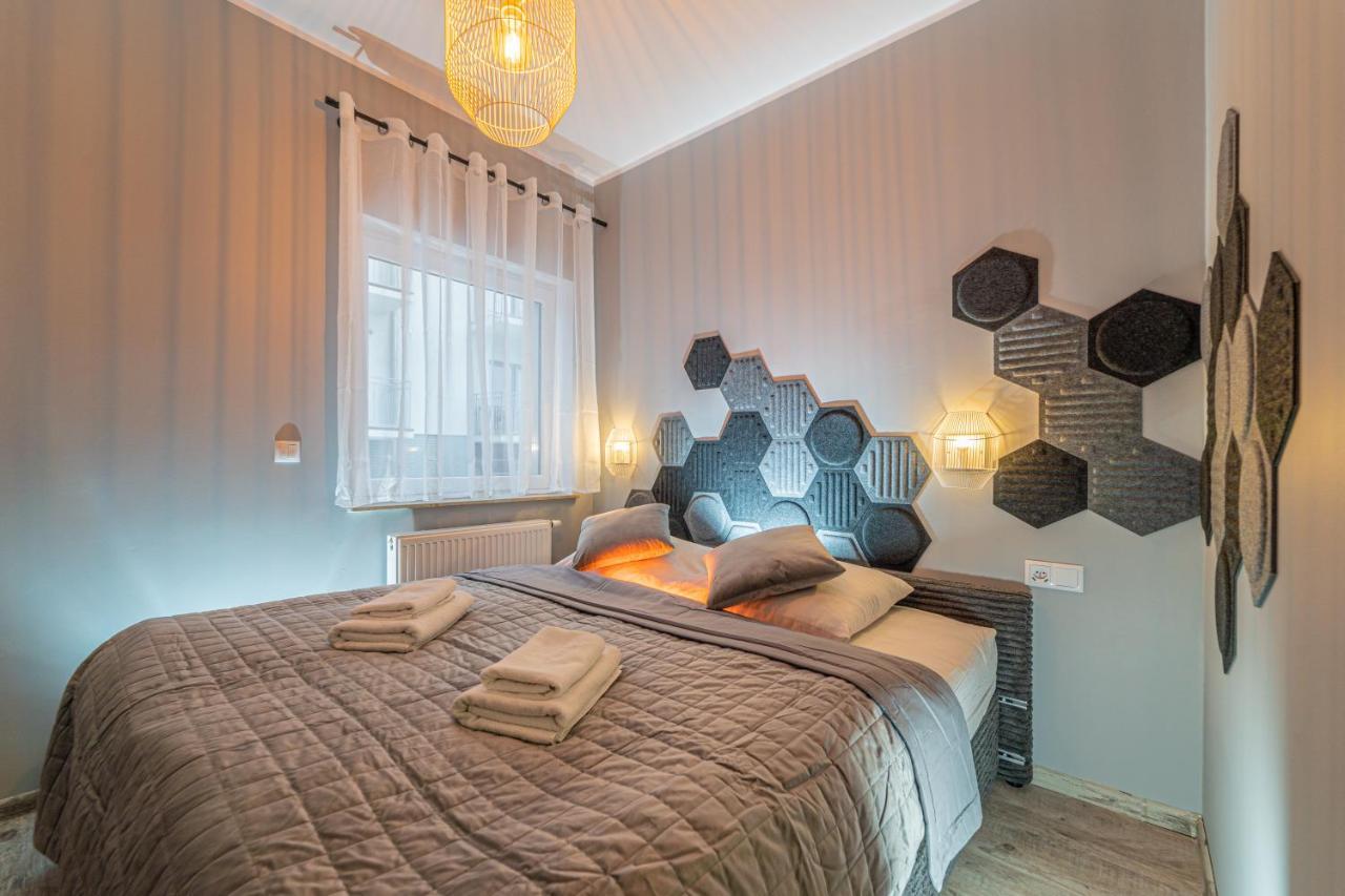 Apartamenty Pod Gondola Swieradow Екстериор снимка