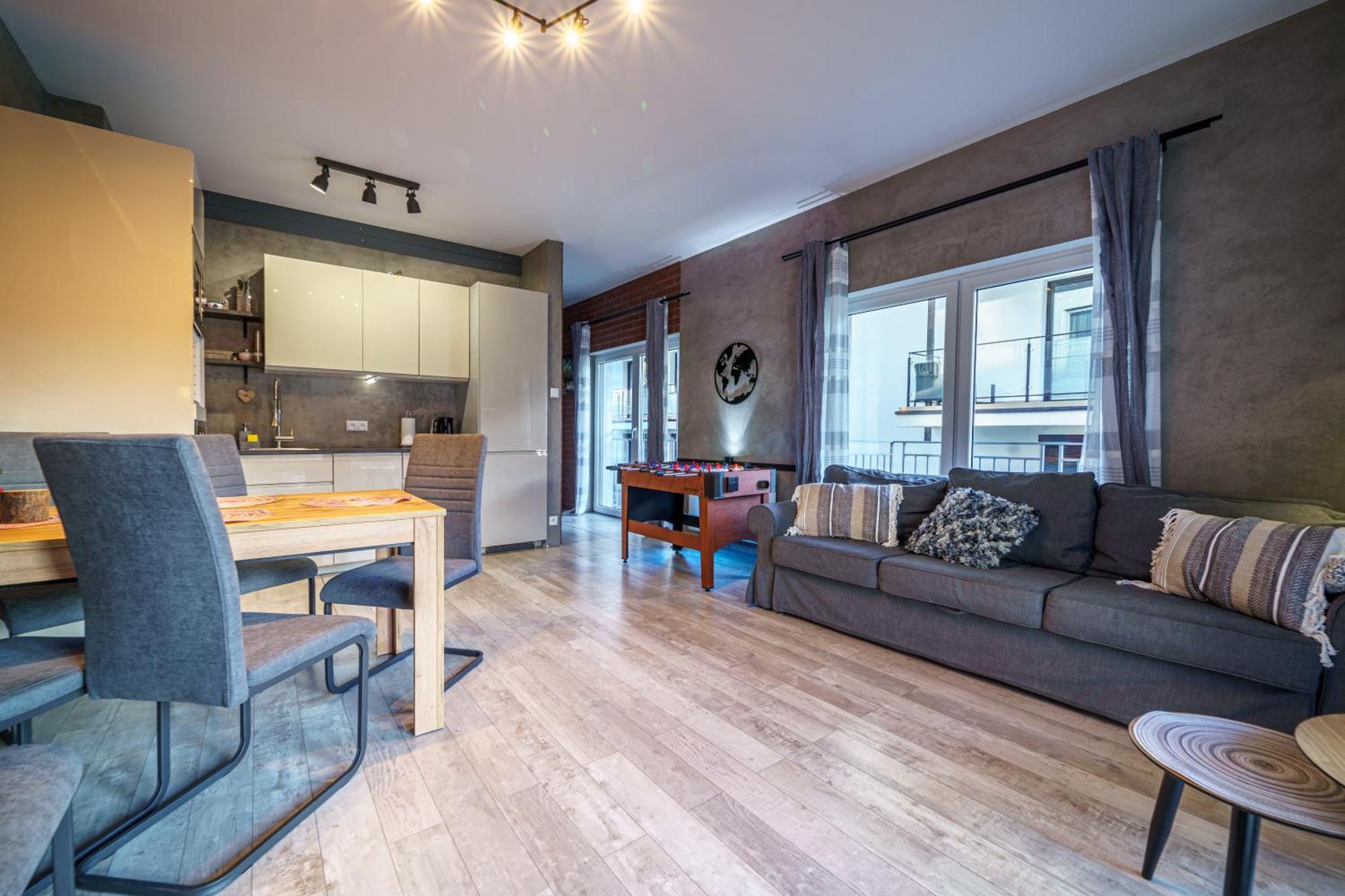 Apartamenty Pod Gondola Swieradow Екстериор снимка