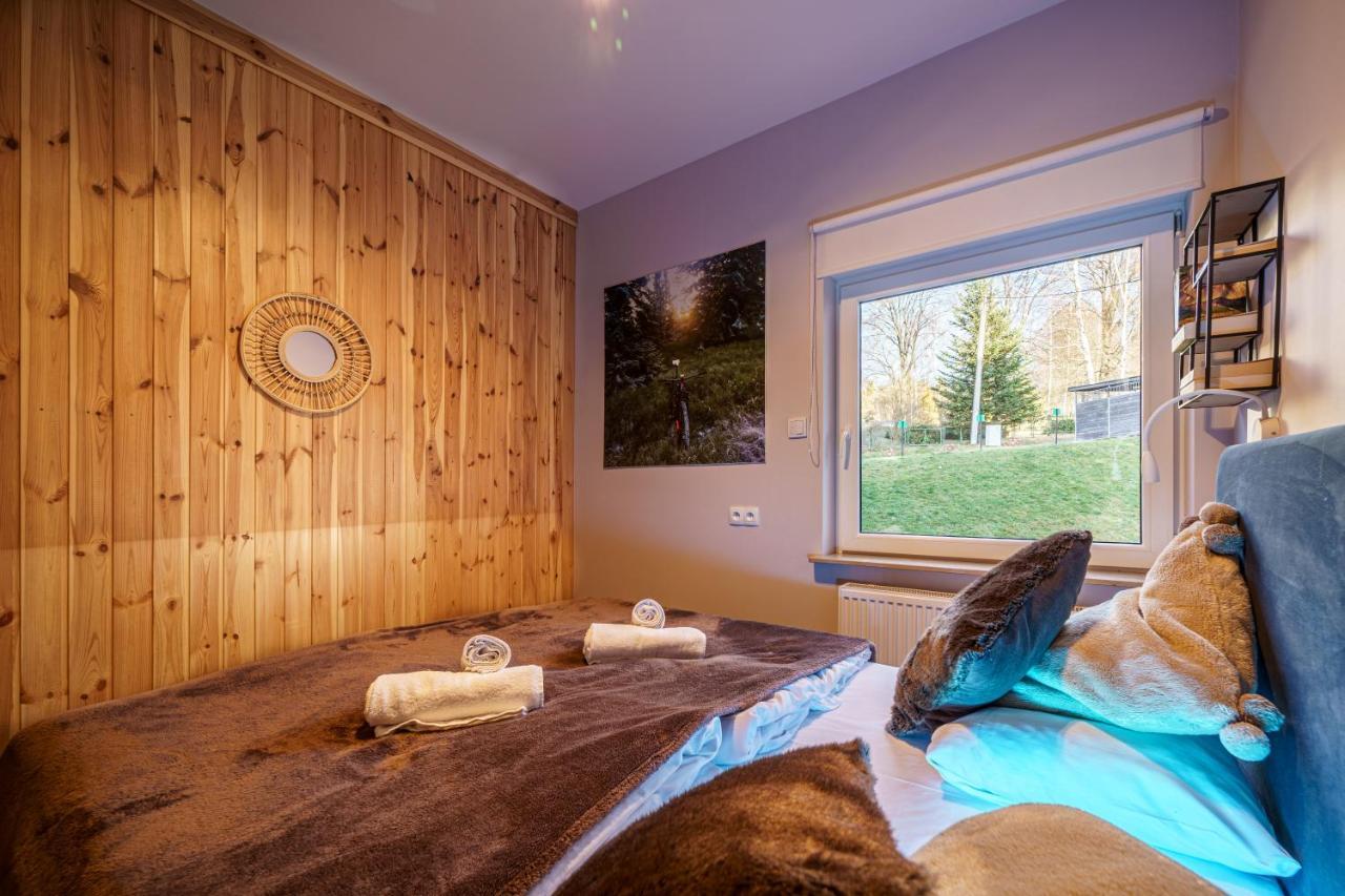 Apartamenty Pod Gondola Swieradow Екстериор снимка
