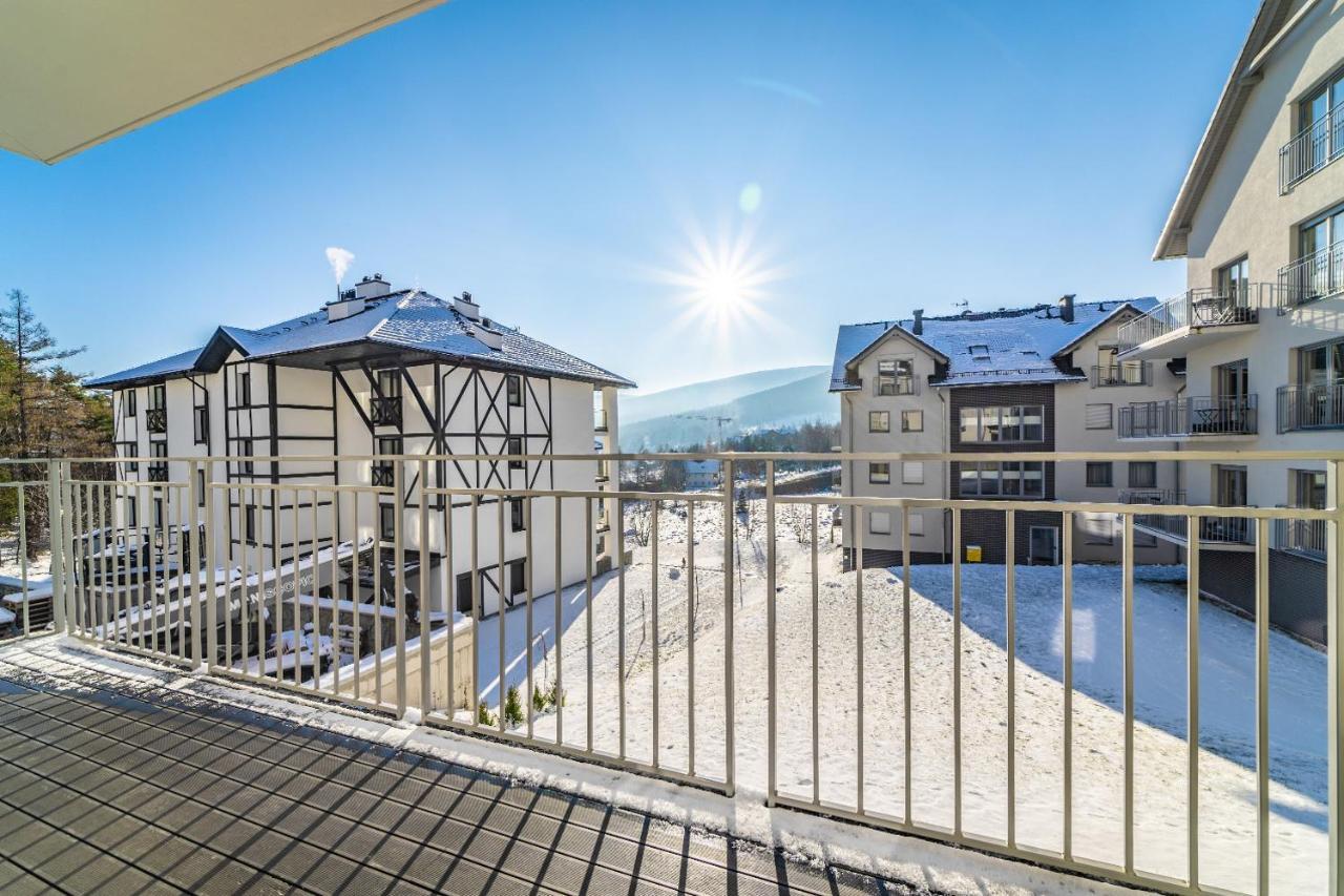 Apartamenty Pod Gondola Swieradow Екстериор снимка