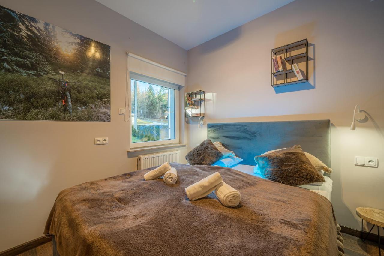 Apartamenty Pod Gondola Swieradow Екстериор снимка
