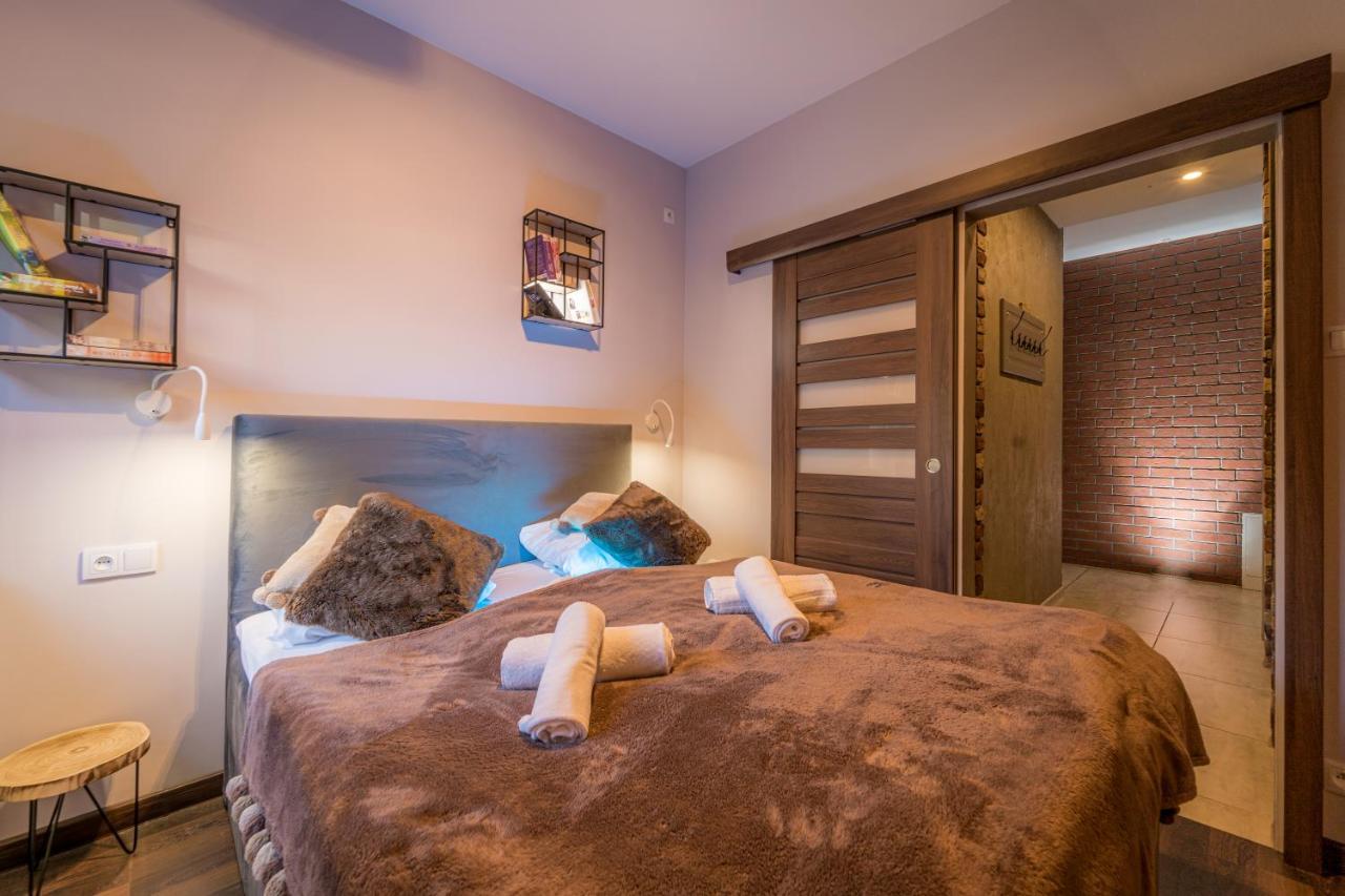 Apartamenty Pod Gondola Swieradow Екстериор снимка