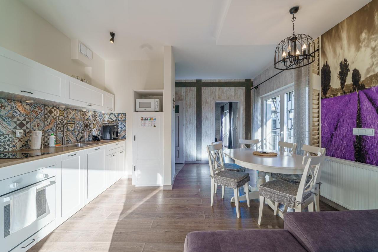 Apartamenty Pod Gondola Swieradow Екстериор снимка