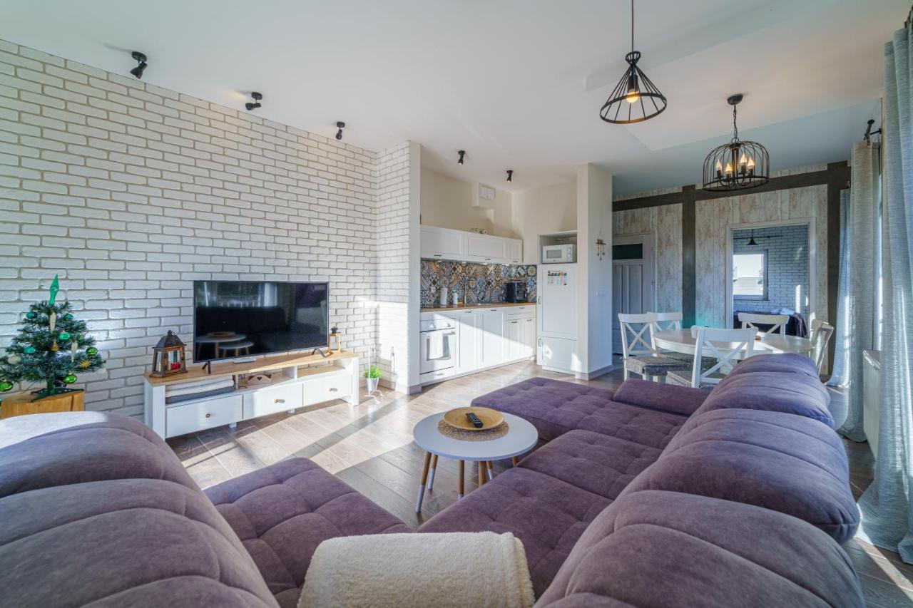 Apartamenty Pod Gondola Swieradow Екстериор снимка