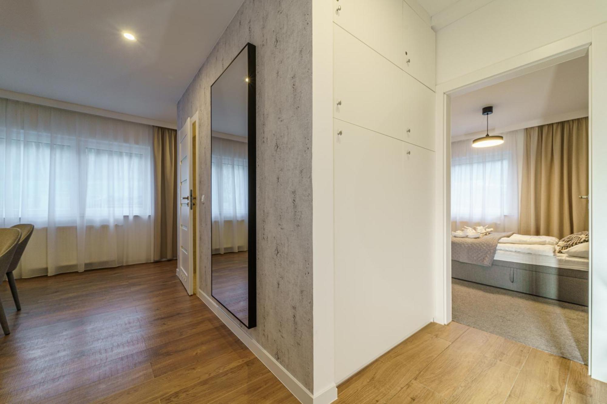 Apartamenty Pod Gondola Swieradow Екстериор снимка