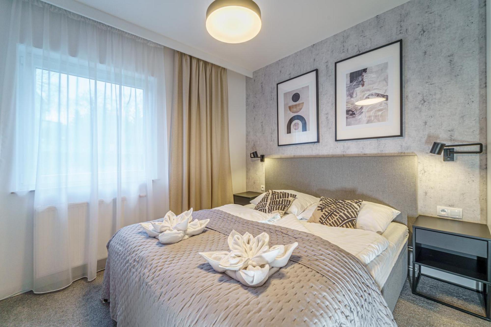 Apartamenty Pod Gondola Swieradow Екстериор снимка