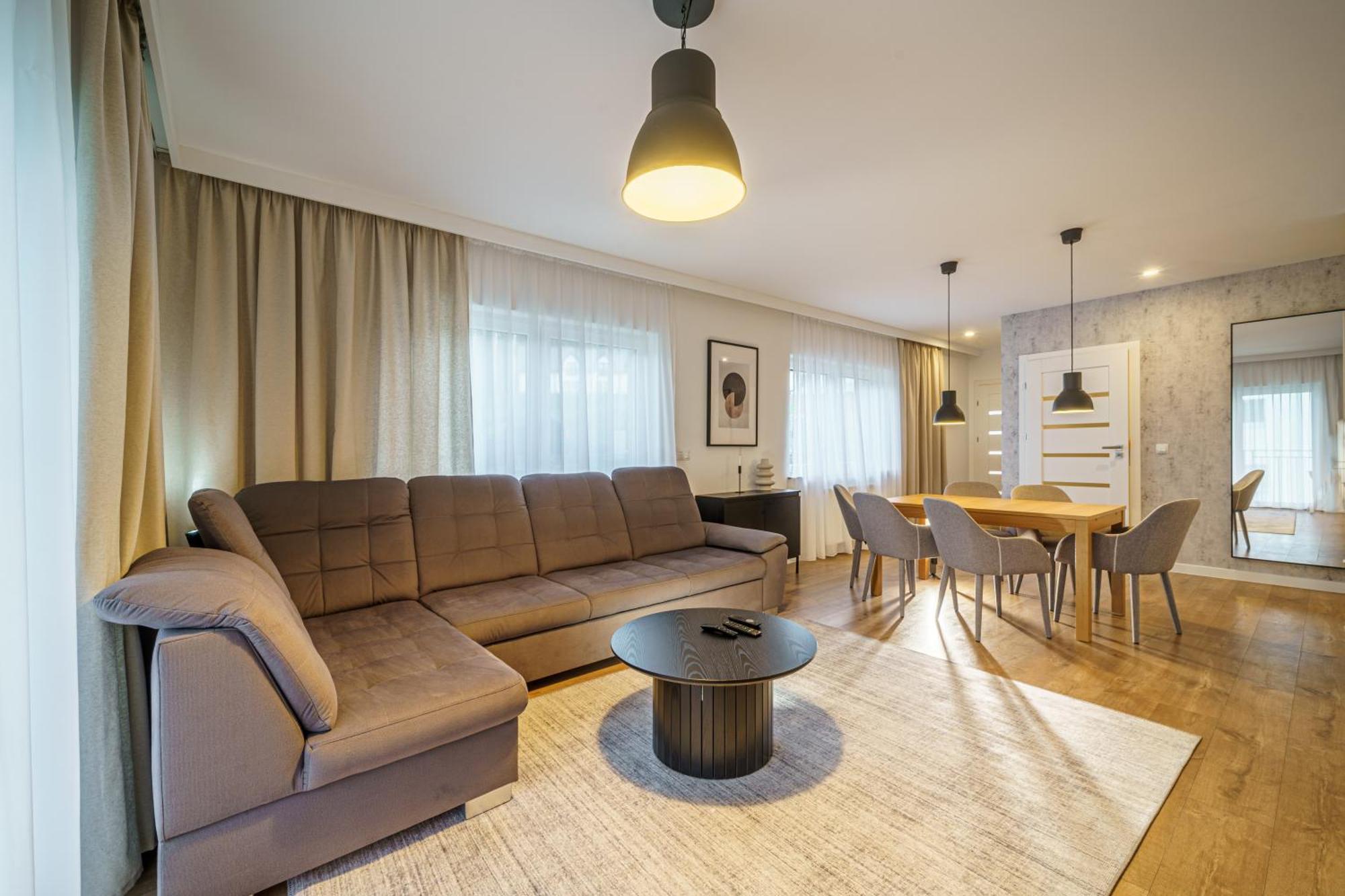 Apartamenty Pod Gondola Swieradow Екстериор снимка