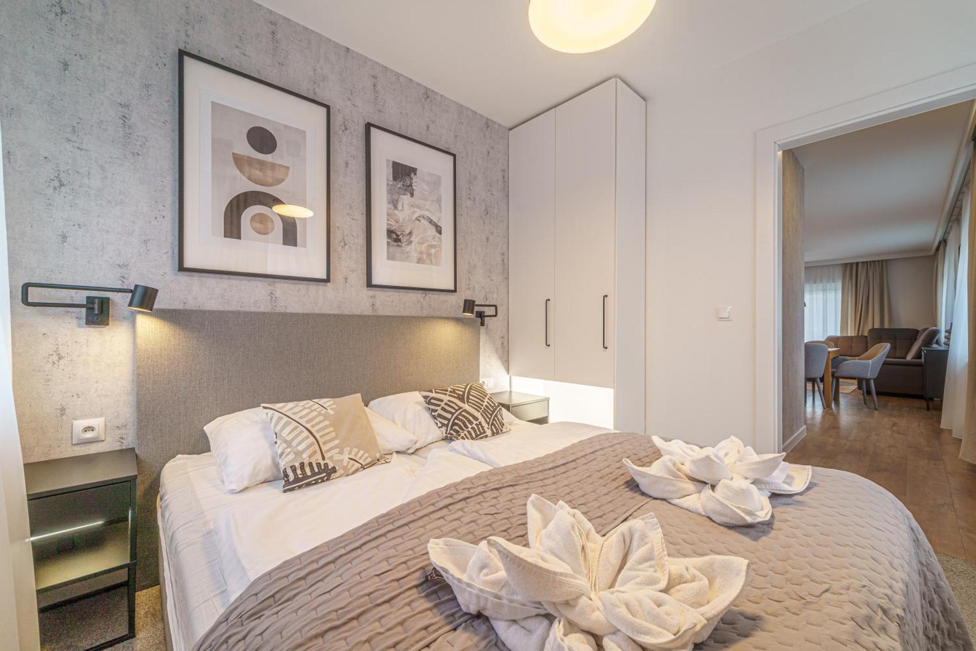 Apartamenty Pod Gondola Swieradow Екстериор снимка