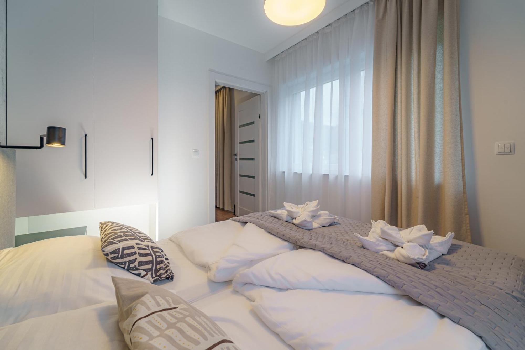Apartamenty Pod Gondola Swieradow Екстериор снимка