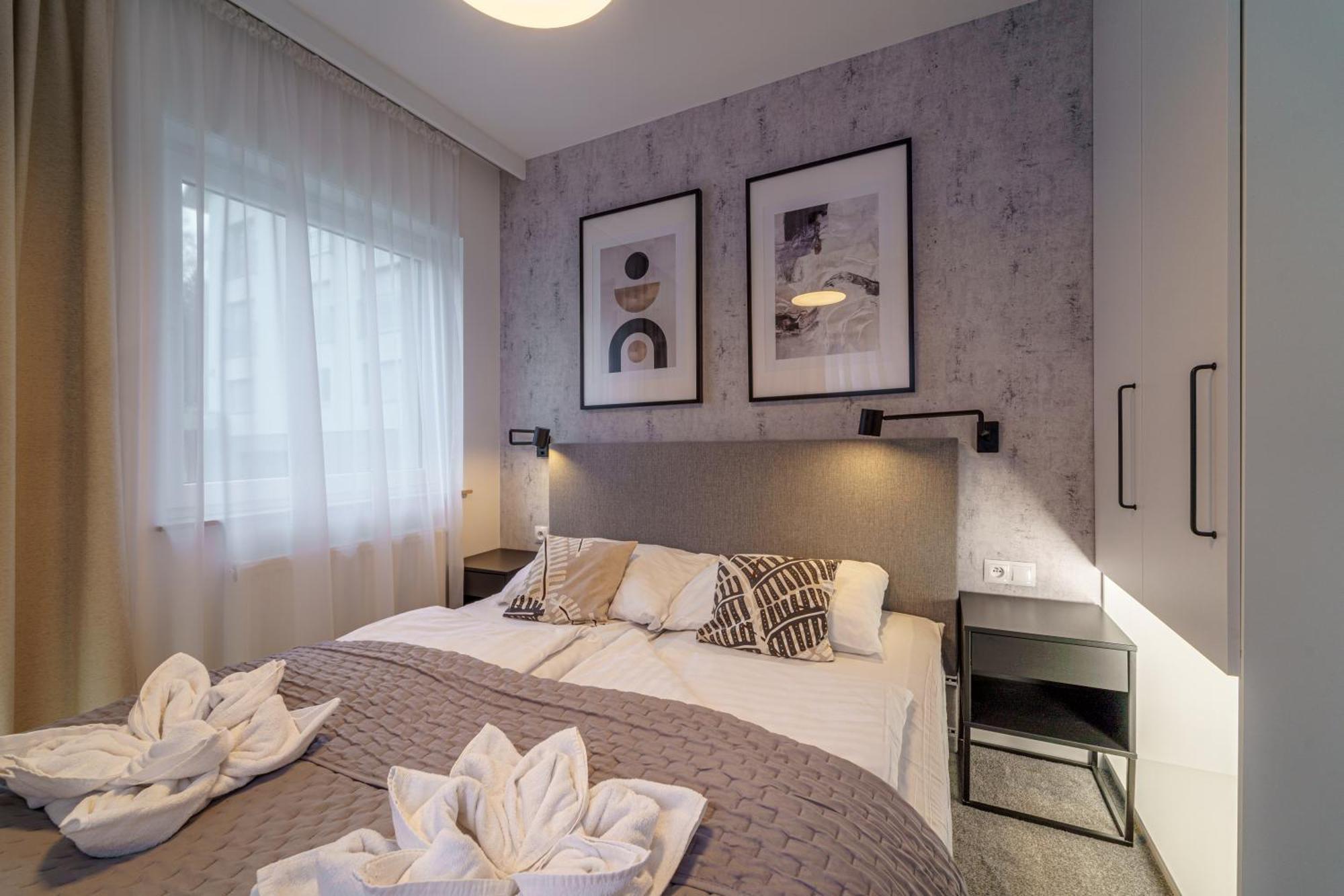 Apartamenty Pod Gondola Swieradow Екстериор снимка