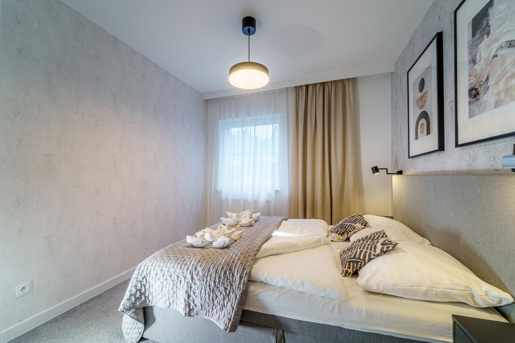 Apartamenty Pod Gondola Swieradow Екстериор снимка