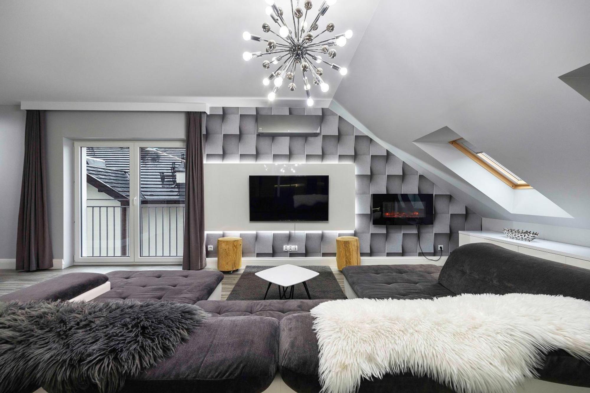 Apartamenty Pod Gondola Swieradow Екстериор снимка