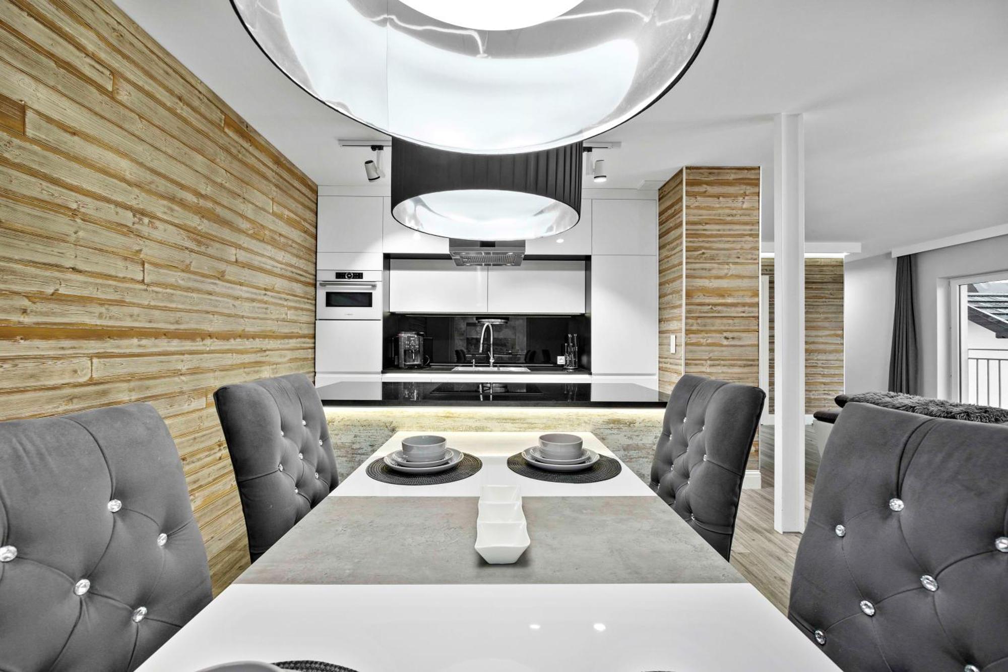 Apartamenty Pod Gondola Swieradow Екстериор снимка