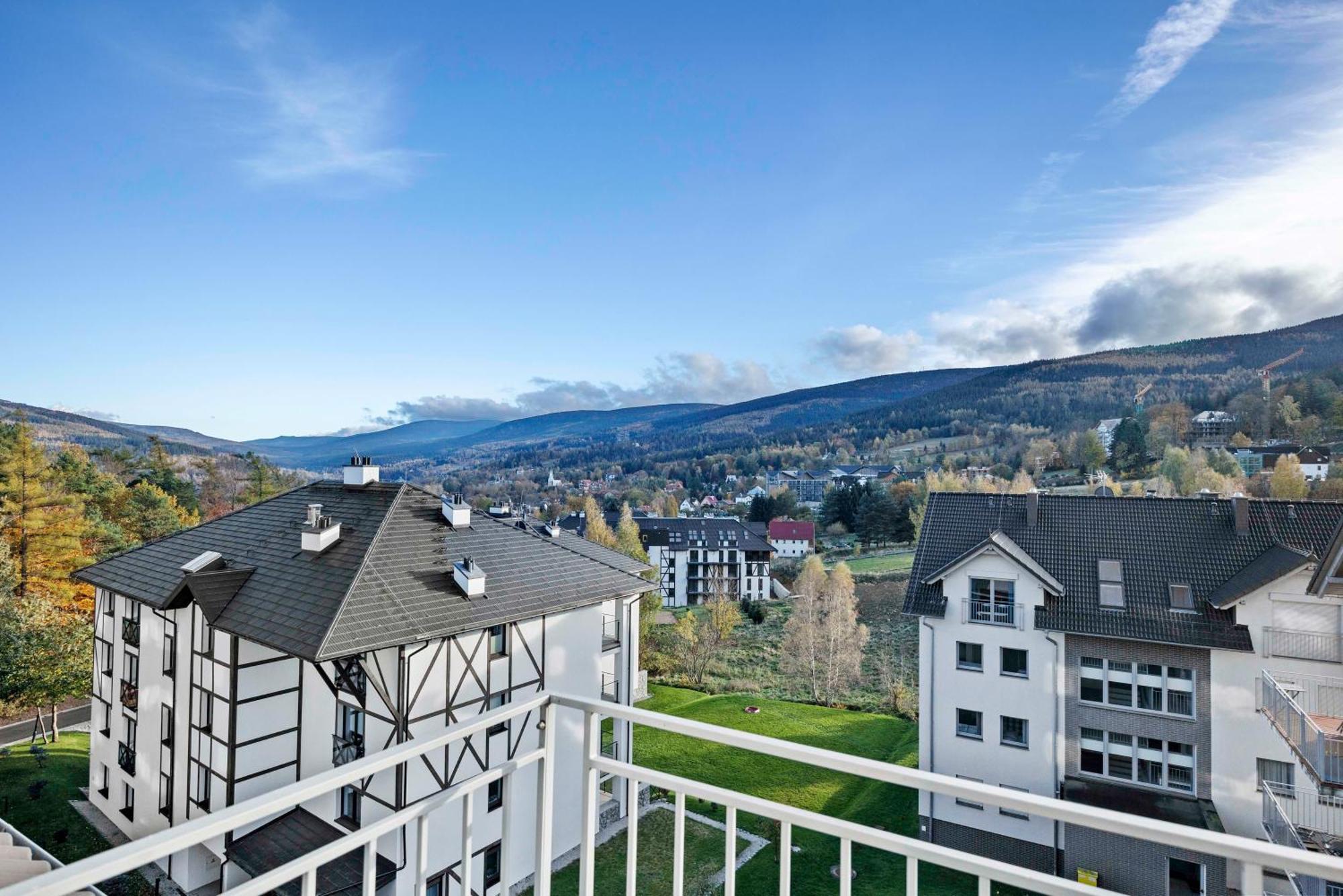 Apartamenty Pod Gondola Swieradow Екстериор снимка