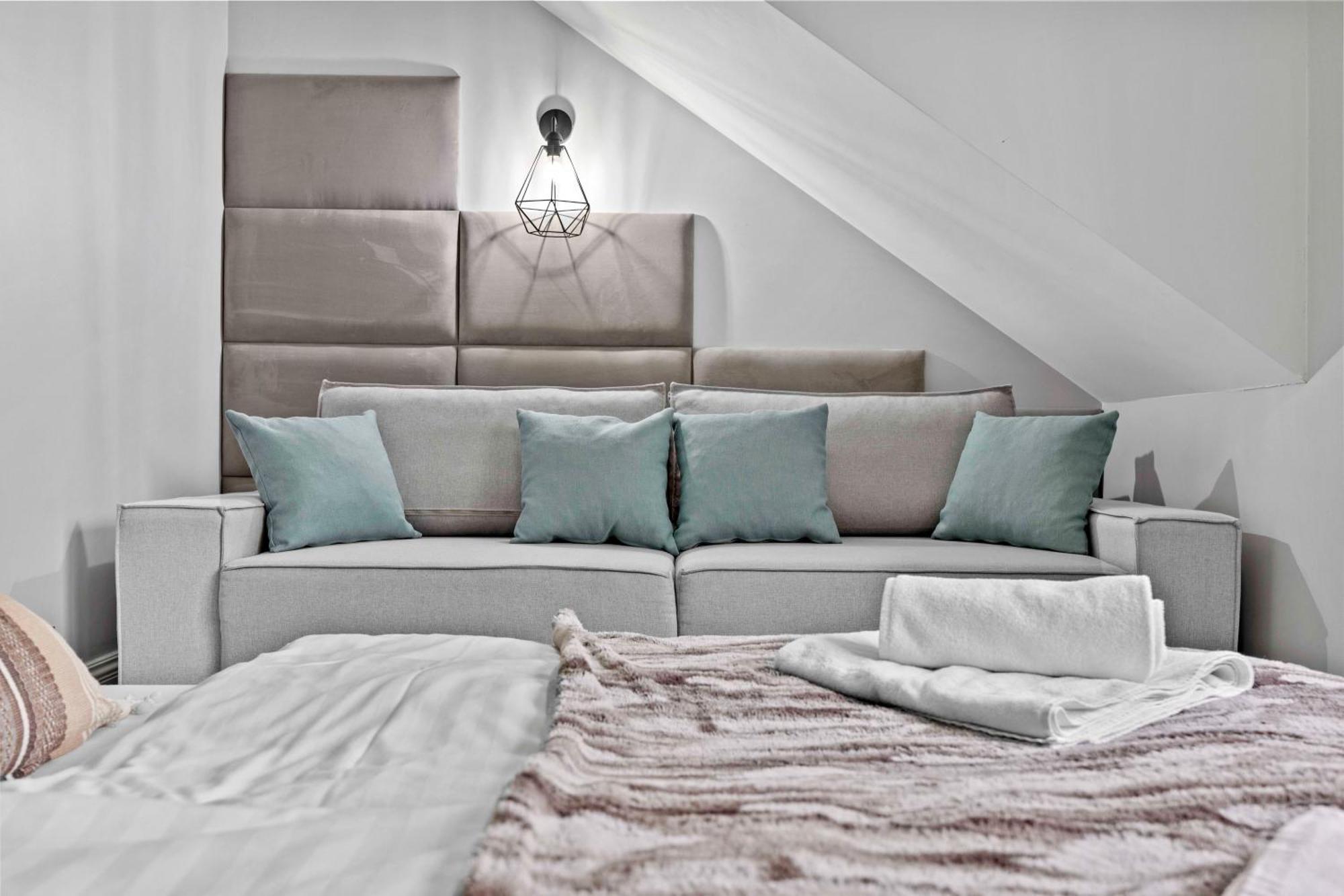 Apartamenty Pod Gondola Swieradow Екстериор снимка