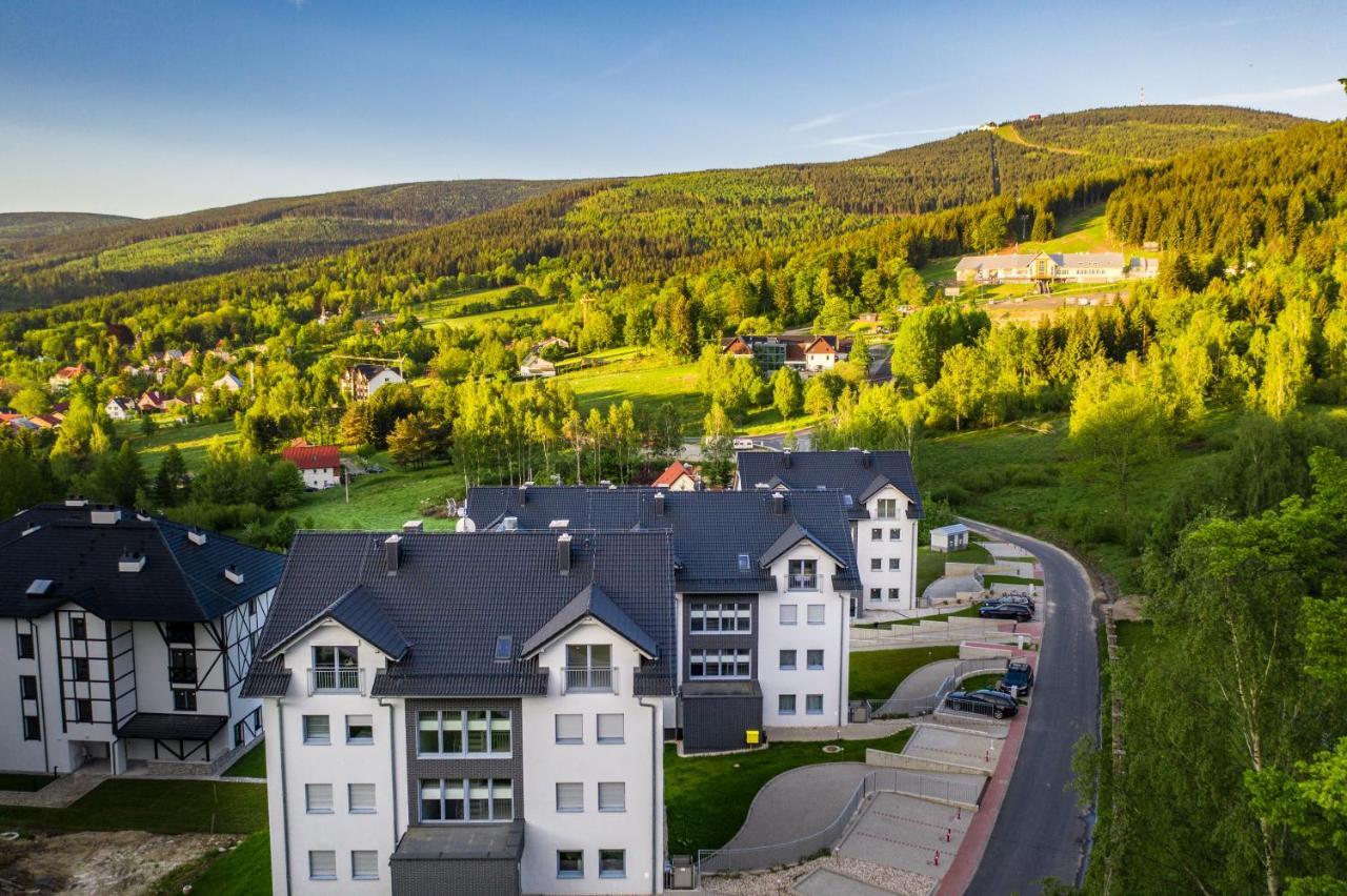 Apartamenty Pod Gondola Swieradow Екстериор снимка